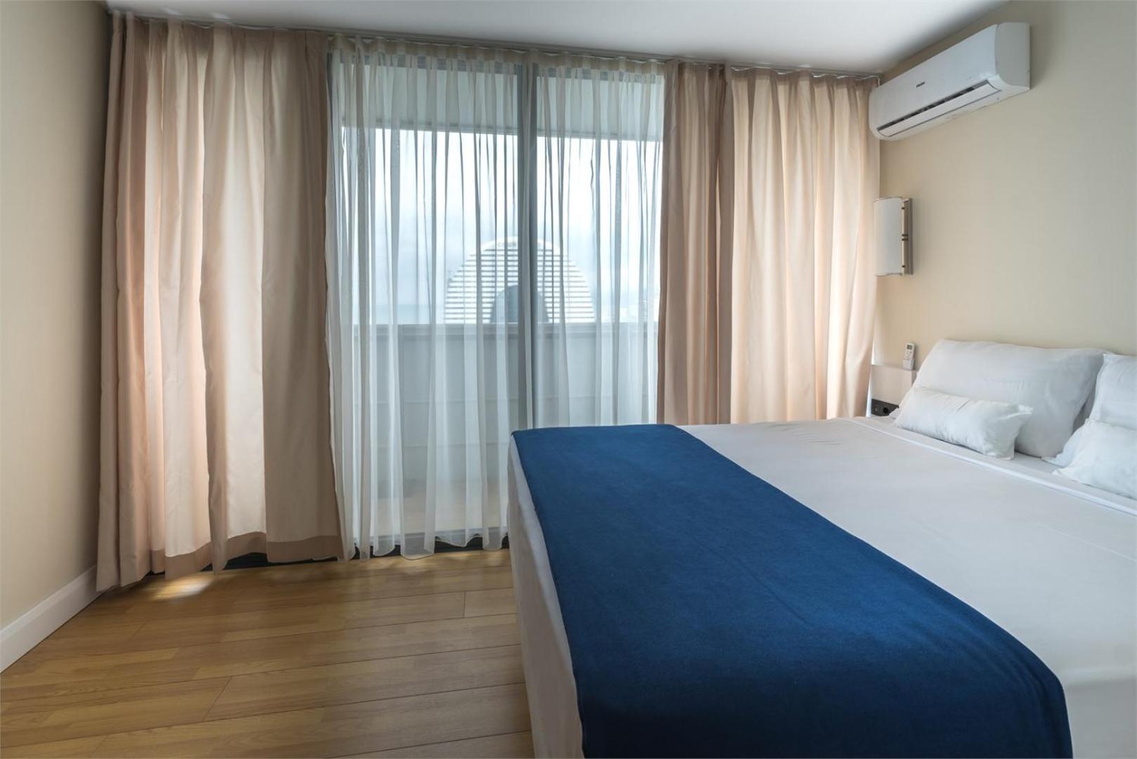 Dream View In Orbi City In Batumi Eksteriør bilde